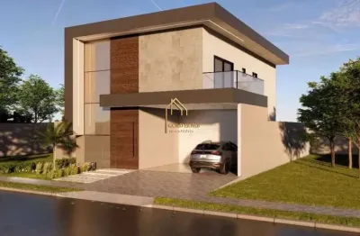 Casa em condomínio fechado com 4 quartos à venda na rodovia arquiteto hélder cândia, ribeirão do lipa, cuiabá, 280 m2 por r$ 2.500.000