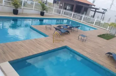 Vende-se casa Nova – Condomínio Sicília Residence ótima localização