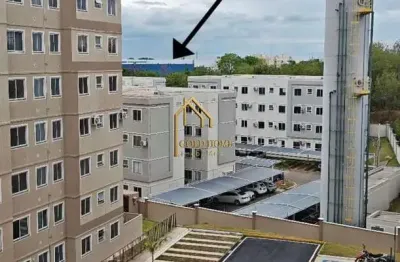 Apartamento com 2 quartos para alugar na rua joão-de-barro, 1, jardim imperial, cuiabá, 45 m2 por r$ 2.100