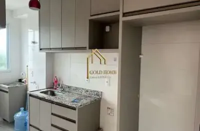 Apartamento para venda ou locação – condomínio chapada dos lírios (mrv)