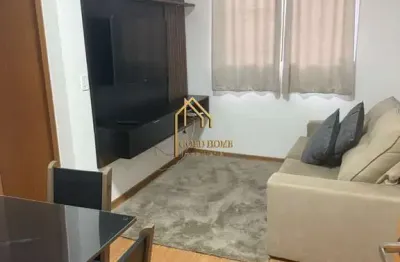 Apartamento 2 dormitórios para alugar despraiado cuiabá/mt