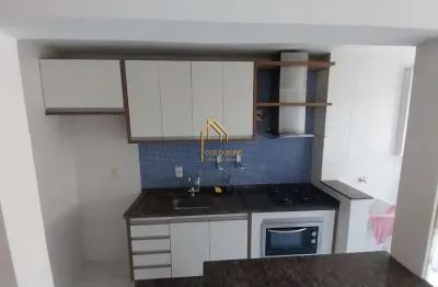 Apartamento com 2 quartos para alugar na Avenida Madrid, 1, Despraiado, Cuiabá