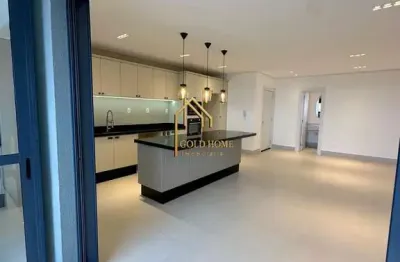 Apartamento com 3 quartos à venda na Avenida Senegal, 1, Jardim Aclimação, Cuiabá