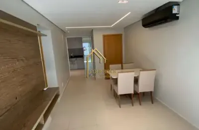 Apartamento com 2 quartos à venda na Rua Eustácio de Siqueira, 1, Ribeirão do Lipa, Cuiabá