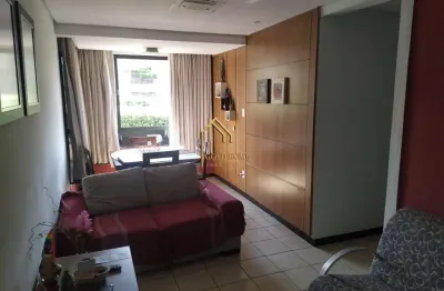 Apartamento com 2 quartos à venda na Rua Senador Teotônio Vilela, 1, Canjica, Cuiabá