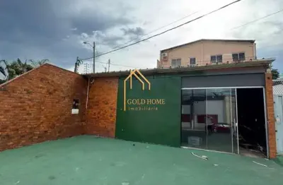 Barracão / galpão / depósito à venda na avenida miguel sutil, 651, dom aquino, cuiabá, 258 m2 por r$ 2.200.000