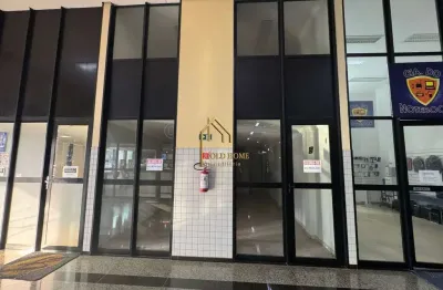 Sala comercial para alugar na avenida historiador rubens de mendonça, 1856, bosque da saúde, cuiabá, 70 m2 por r$ 3.000