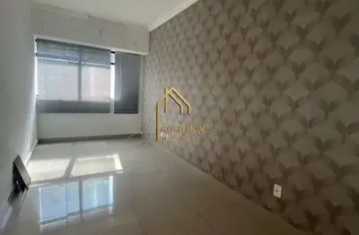 Sala comercial para alugar na avenida historiador rubens de mendonça, 1856, bosque da saúde, cuiabá, 40 m2 por r$ 2.500