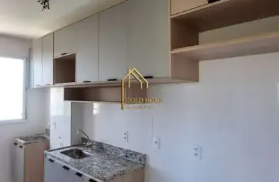 Apartamento para aluguel – chapada dos lírios | morada do ouro – cuiabá/mt