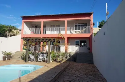 Casa com 3 quartos à venda na Fernando Ferrari, 4002, Dom Aquino, Cuiabá