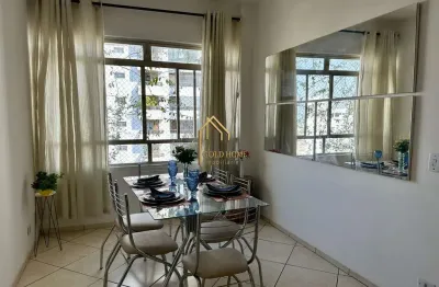 Apartamento com 4 quartos para alugar na Avenida São Sebastião, 1, Popular, Cuiabá