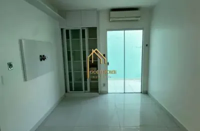 Casa em condomínio fechado com 2 quartos para alugar na Avenida A, 261, Parque Residencial das Nações Indígenas, Cuiabá