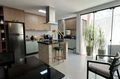 Casa com 2 quartos à venda na Rua Clarindo Epifânio da Silva, 1015, Despraiado, Cuiabá, 135 m2 por R$ 770.000