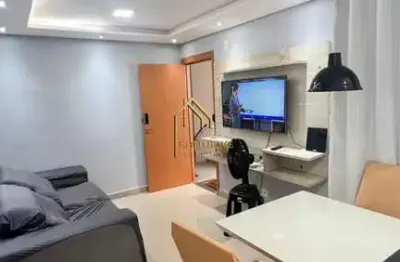 Apartamento com 2 quartos para alugar na Avenida Santo Antônio, 091, Chácara dos Pinheiros, Cuiabá