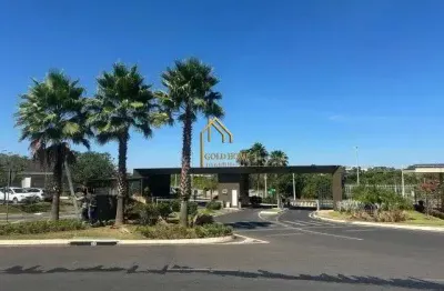 Terreno em condomínio fechado à venda na Avenida dos Florais, Ribeirão do Lipa, Cuiabá por R$ 700.000