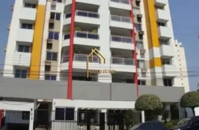 Apartamento para Locação – Edifício Boulevard Mondrian Bosque da Saúde