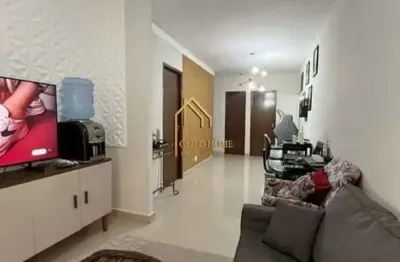 Casa em condomínio fechado com 2 quartos à venda na Avenida das Palmeiras, 533, Jardim Imperial, Cuiabá, 85 m2 por R$ 420.000