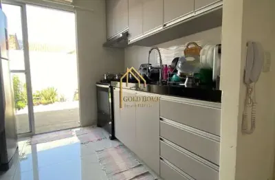 Casa em condomínio fechado com 3 quartos à venda na Avenida das Palmeiras, 533, Jardim Imperial, Cuiabá