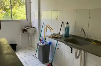 Apartamento à Venda – Condomínio Chapada do Horto | Coxipó – Cuiabá