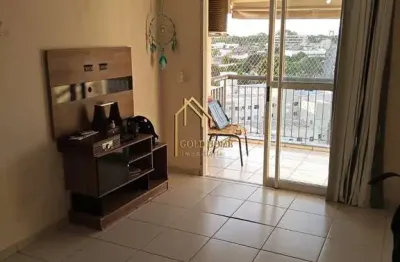 Apartamento com 2 quartos à venda na Avenida Mário Augusto Vieira, 1, Morada do Ouro, Cuiabá