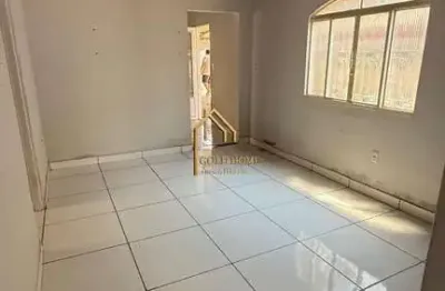Casa com 3 quartos à venda na Rua Seis, 21, Altos do Coxipó, Cuiabá, 137 m2 por R$ 270.000