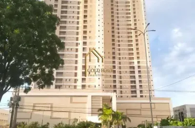 Apartamento com 2 quartos para alugar na Avenida Manoel José de Arruda, 2731, Grande Terceiro, Cuiabá