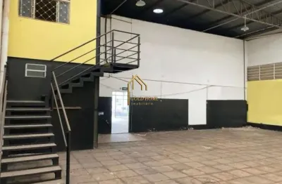 Barracão / Galpão / Depósito à venda na Avenida Doutor Meirelles, 10, Altos do Coxipó, Cuiabá, 450 m2 por R$ 1.700.000
