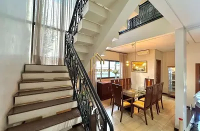 Casa em condomínio fechado com 4 quartos para alugar na Avenida Érico Gonçalves Preza Filho, 1295, Jardim Itália, Cuiabá