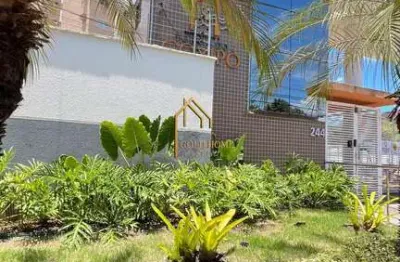 Apartamento com 3 quartos para alugar na Avenida Itaparica, 244, Coophema, Cuiabá
