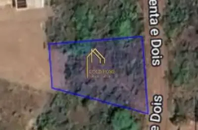 Terreno à venda na Rua das Arnicas, 209, Florada da Serra, Chapada dos Guimarães por R$ 160.000
