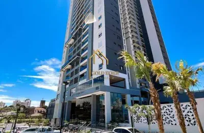 Apartamento à Venda – Jd. Cuiabá | Anda Condomínio Arch Vanguard