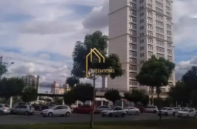 Sala Comercial à Venda ou Locação – Centro Empresarial Maruanã | Cuiabá/Mt