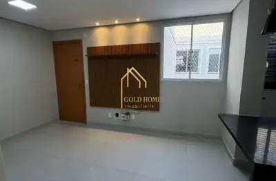 Apartamento com 2 quartos para alugar na Rua Antônio Dorileo, 1941, Coophema, Cuiabá