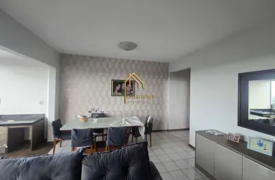 Apartamento com 3 quartos à venda na Rua Oriente Tenuta, 138, Alvorada, Cuiabá, 110 m2 por R$ 590.000