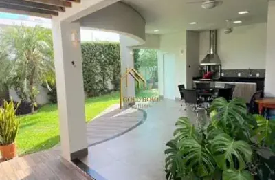 Casa em condomínio fechado com 3 quartos à venda na Via Principal Planejada Longitudinal Leste 2, 1, Jardim Imperial, Cuiabá