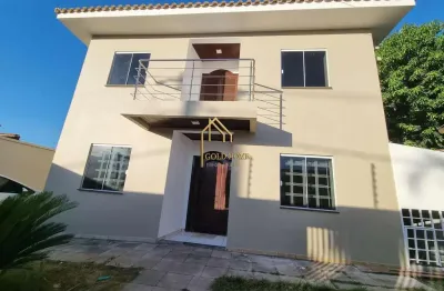 Casa com 2 quartos para alugar na Rua San Remo, 60, Jardim Itália, Cuiabá, 350 m2 por R$ 8.000