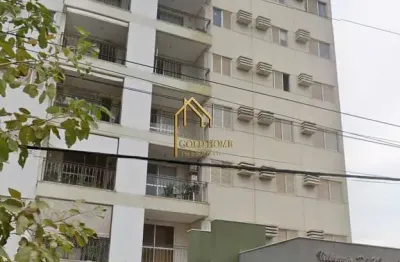 Apartamento com 3 quartos para alugar na Rua G, 247, Bosque da Saúde, Cuiabá