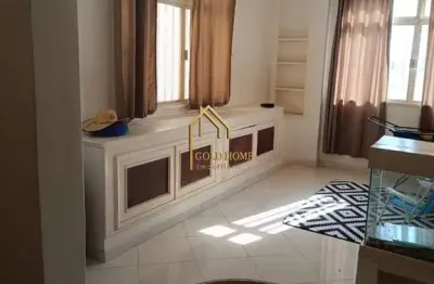 Apartamento com 2 quartos à venda na Avenida Presidente Getúlio Vargas, 1160, Centro-Norte, Cuiabá, 97 m2 por R$ 385.000