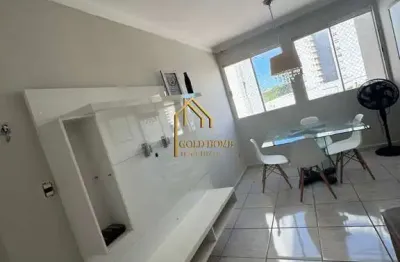 APARTAMENTO Locação Semi-mobiliado – TERRA NOVA Cuiabá/MT