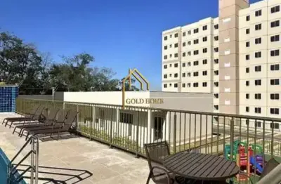 Apartamento para locação – condomínio chapada dos bem-te-vis 