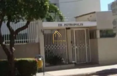 Apartamento com 2 quartos à venda na Rua Professor Jescelino Reiners, 245, Jardim Petrópolis, Cuiabá
