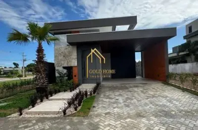 Casa em condomínio fechado com 3 quartos à venda na Avenida B, 30, Morada dos Nobres, Cuiabá