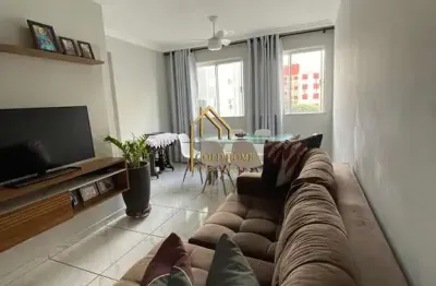 Apartamento com 3 quartos à venda na Rua I, 1, Terra Nova, Cuiabá