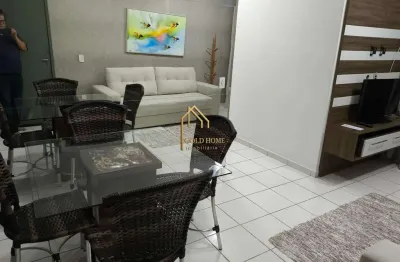 Apartamento com 2 quartos à venda na Rua Onze, 1, Parque Residencial das Nações Indígenas, Cuiabá