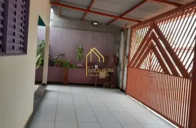 Casa com 4 quartos à venda na Rua X, 90, Distrito Industrial, Cuiabá