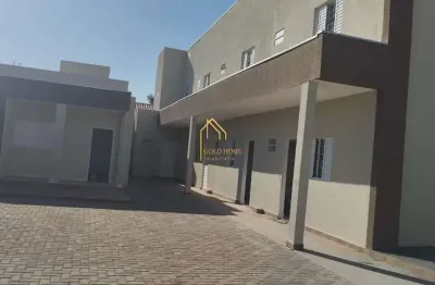 Apartamento com 2 quartos para alugar na Avenida Manoel José de Arruda, 27, Jardim Califórnia, Cuiabá