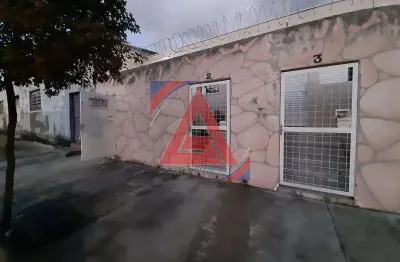 Kitnet / Stúdio para alugar no Presidente Altino, Osasco 