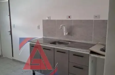 Casa com 1 quarto para alugar no Km 18, Osasco 