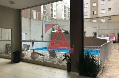 Apartamento com 2 quartos à venda no Conceição, Osasco 