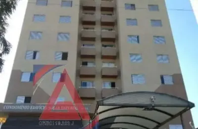 Apartamento com 3 quartos à venda no Quitaúna, Osasco 